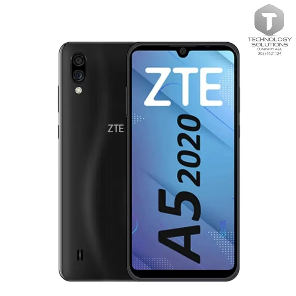 Celular ZTE A5 2020 64GB