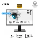 Monitor MSI PRO MP241X 23.8"