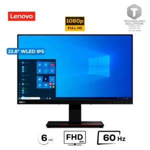 Monitor Lenovo ThinkVision T24t