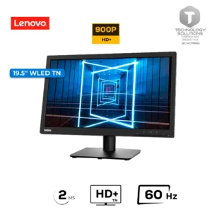 Monitor Lenovo ThinkVision E20-30 19.5
