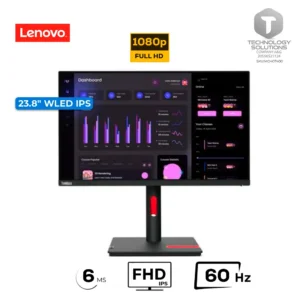 Monitor Lenovo ThinkVision T24i-30
