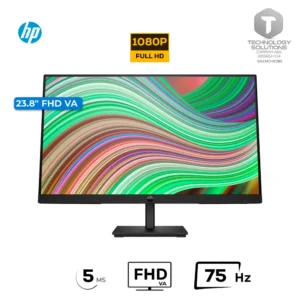 Monitor HP P24v G5 23.8"