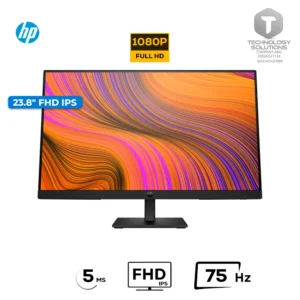 Monitor HP P24h G5