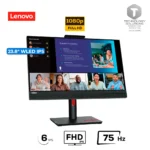 Monitor Lenovo ThinkVision T24v-30 23.8"