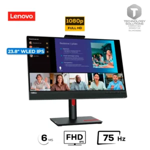 Monitor Lenovo ThinkVision T24v-30 23.8"