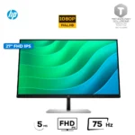 Monitor HP E27 G5 27"