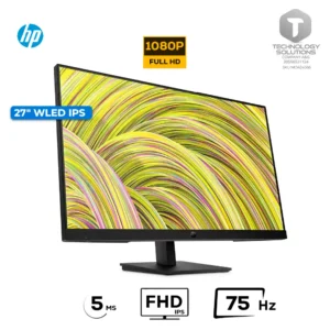 Monitor HP P27h G5 27