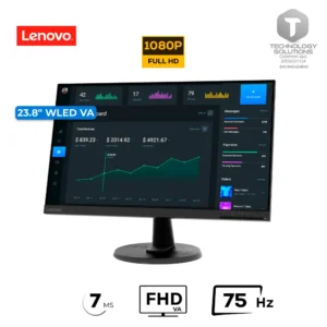 Monitor Lenovo C24-40 23.8"