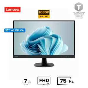 Monitor Lenovo C27-40 27"
