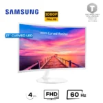 Monitor Samsung LC27F391FHNXZA 27"