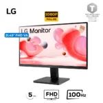 Monitor LG 22MR410-B 21.45"