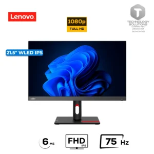 Monitor Lenovo ThinkVision S22i-30