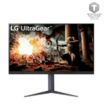 Monitor LG Gaming 27" UltraGear