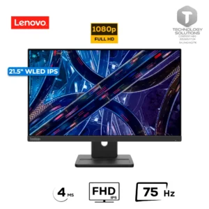 Monitor Lenovo ThinkVision E22-30