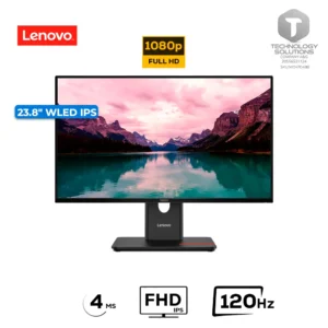 Monitor Lenovo ThinkVision T24