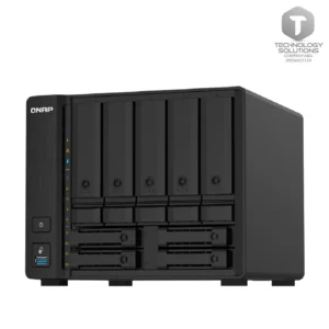 Servidor NAS QNAP TS-932PX-4G