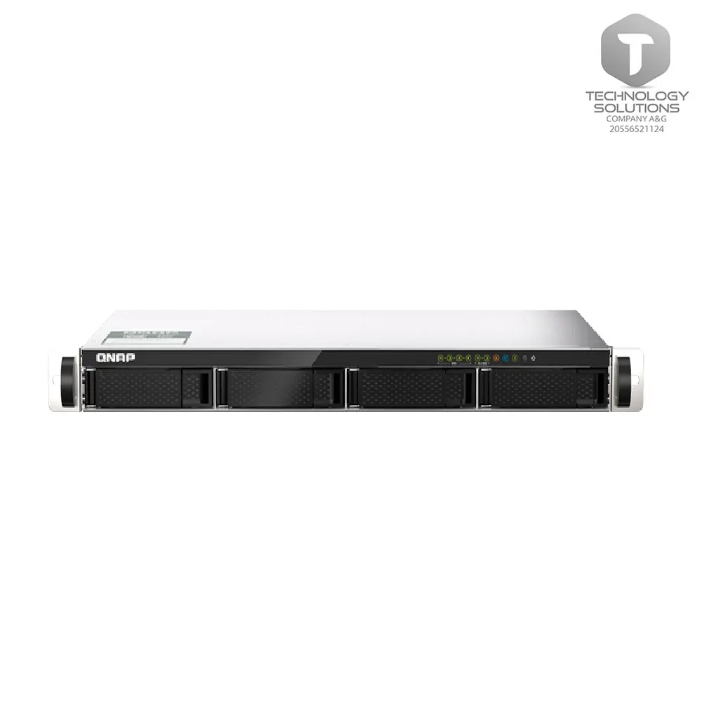 TS-435XeU-4G