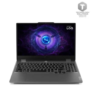 Laptop LENOVO LOQ 15IAX9