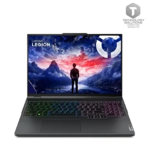 Laptop LENOVO Legion Pro 5 16IRX9
