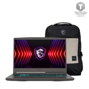 Laptop Gaming MSI Thin 15 B13UC