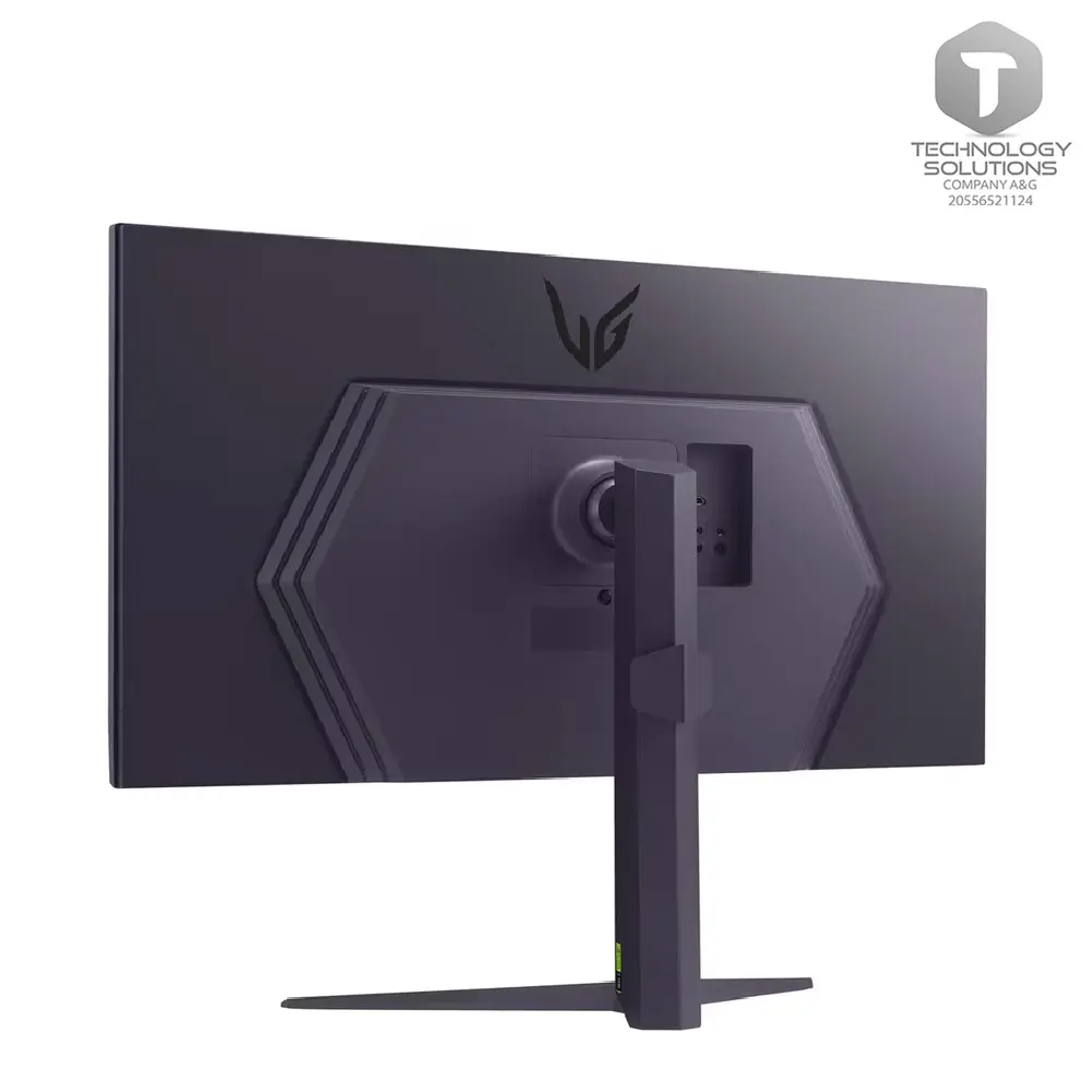 Monitor LG Gaming 27" UltraGear