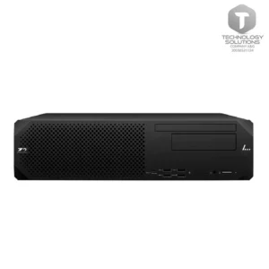 Workstation HP Z2 G9 SFF Core i7-14700 16GB DDR5-4800MHz