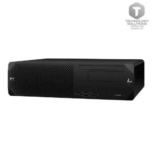 Workstation HP Z2 G9 SFF, Core i7-14700K 32GB (2x16GB) DDR5-4800MHz