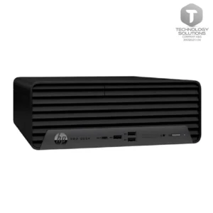 Computadora HP Pro SFF 400 G9 Core i7-14700 16GB DDR5-4800
