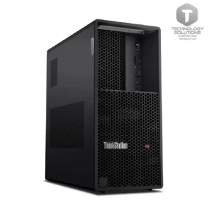 Workstation LENOVO ThinkStation P3 Tower Core i7-14700 16GB UDIMM DDR5-4400