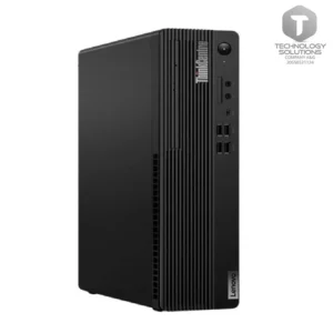Computadora Lenovo ThinkCentre M70s Gen 5 Core i7-14700 16GB DDR5-5600