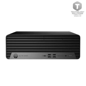 Computadora HP Elite SFF 805 G9 AMD Ryzen 7 PRO 8700G 16GB DDR5-5600