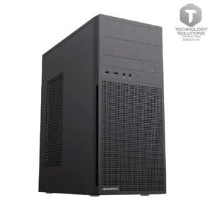 PC Advance Vission VO1480, Intel i5-12400 2.50.GHz P-core 4.40GHz 18MB Cache