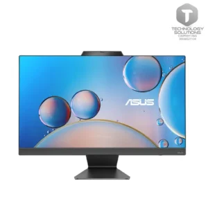 All-in-One ASUS A3402WVAK-BPC0850, 23.8" LCD FHD IPS, Core i7-1355U
