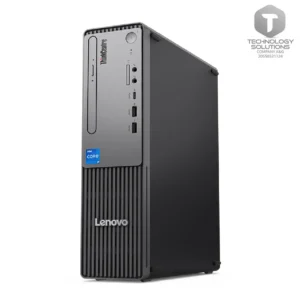 Computadora Lenovo ThinkCentre Neo 50S Gen 5 Core i5-14400 16GB DDR5-4800