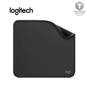 PAD MOUSE LOGITECH ANTI-SALPICADURAS 200X230MM GRAPHITE