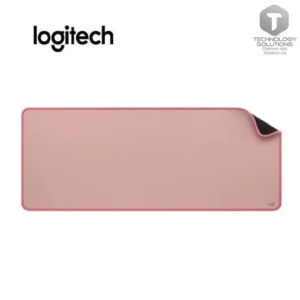 PAD MOUSE LOGITECH DESKPAD ANTI-SALPICADURAS 300X700MM ROSE