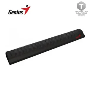 REPOSAMUÑECAS GENIUS G-WP 200M P/TECLADO BLACK