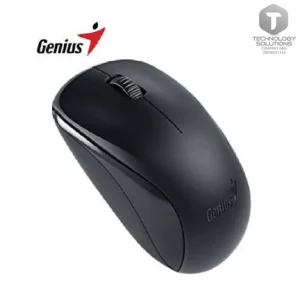 MOUSE GENIUS NX-7000 WIRELESS BLUEEYE BLACK