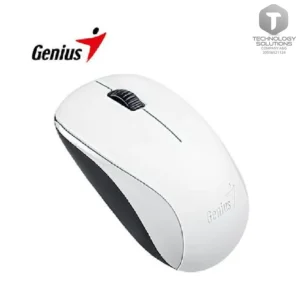 MOUSE GENIUS NX-7000 WIRELESS BLUEEYE WHITE