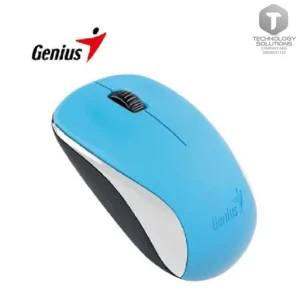 MOUSE GENIUS NX-7000 WIRELESS BLUEEYE BLUE
