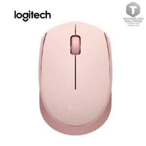 MOUSE LOGITECH M170 WIRELESS ROSE