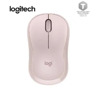 MOUSE LOGITECH M240 SILENT WIRELESS BT ROSE