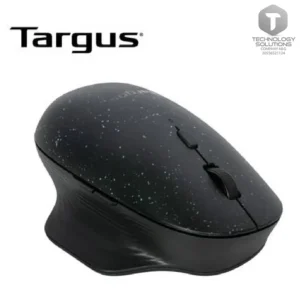 MOUSE TARGUS ERGOFLIP ECOSMART BLUETOOTH MULTI-DISPOSITIVO AMBIDIESTRO BLACK