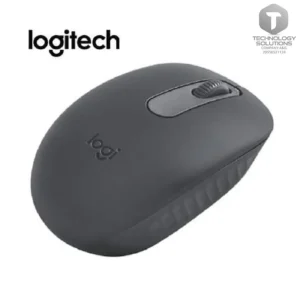 MOUSE LOGITECH M196 BLUETOOTH BLACK