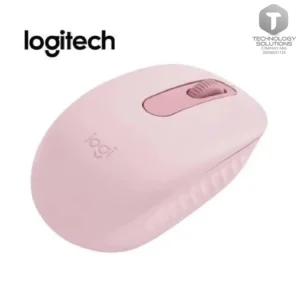 MOUSE LOGITECH M196 BLUETOOTH ROSE