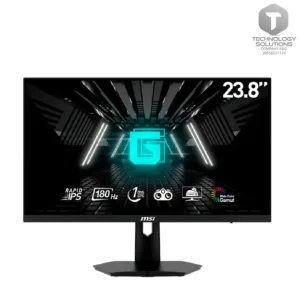 Monitor plano gaming MSI G244F E2