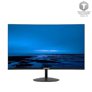 Monitor curvo Advance ADV-2452S 23.6" VA FHD CURVO HDMI DP