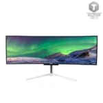 Monitor gaming TEROS TE-4920G