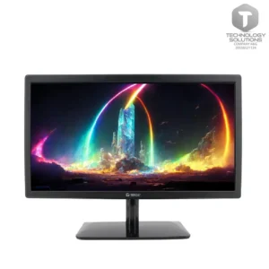 Monitor plano TEROS TE-1915S 19.5" TN 75Hz 5 ms