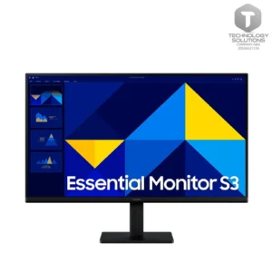 Monitor Plano Samsung 27" FHD IPS, 100Hz 5 ms